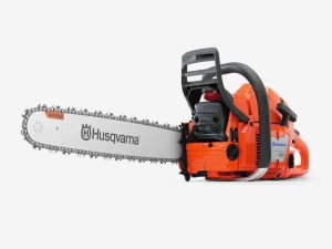 Husqvarna 365 Chainsaw- 20"
